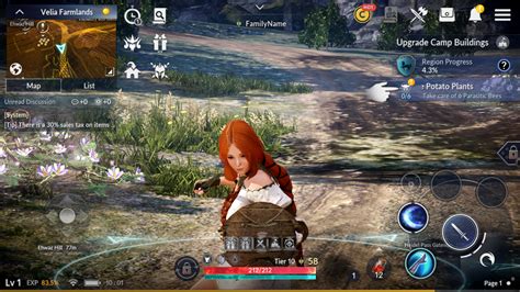 bdo family name|[Black Desert Mobile Guide] Family Name & My Info